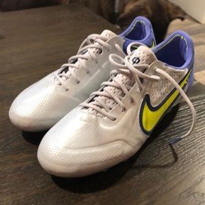 Nike Tiempo Elite HG Soccer Cleats